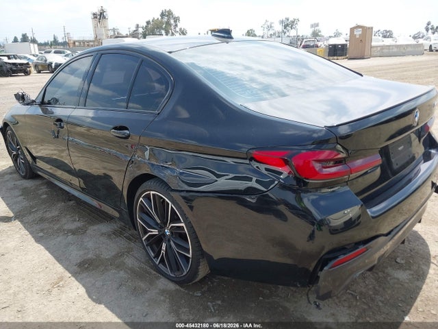 صورة 6 لـ 2023 BMW 540 I