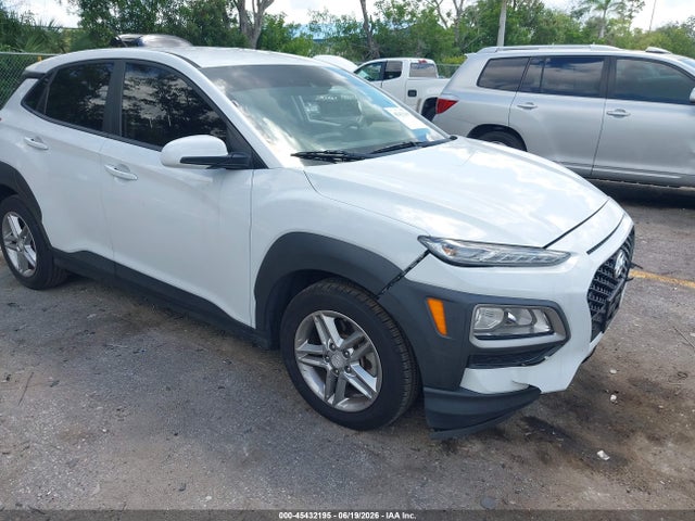2020 HYUNDAI KONA SE