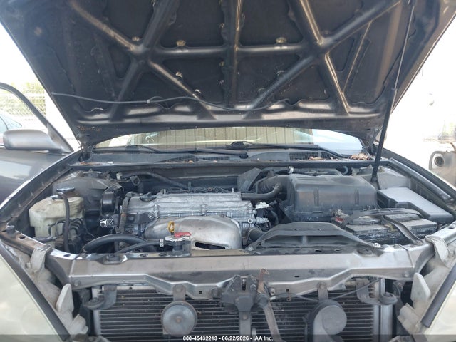 2006 Toyota CAMRY LE photo 10