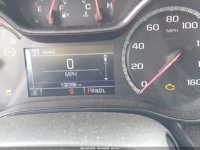 2017 Chevrolet CRUZE PREMIER AUTO 照片 7