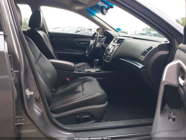 2018 Nissan ALTIMA 2.5 SL 照片 5