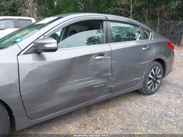 2018 Nissan ALTIMA 2.5 SL photo 6