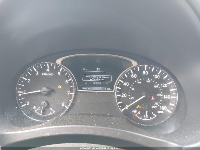 2018 Nissan ALTIMA 2.5 SL photo 7