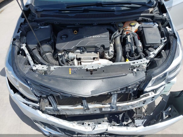 صورة 10 لـ 2016 Chevrolet CRUZE LS AUTO