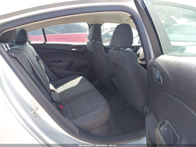 صورة 8 لـ 2016 Chevrolet CRUZE LS AUTO