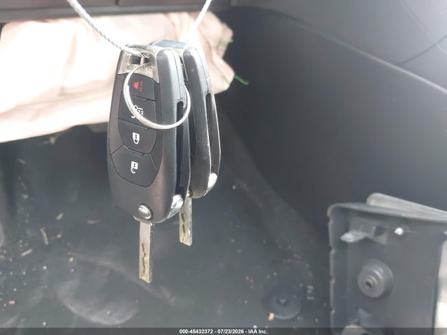 صورة مصغرة 11 لـ 2016 Chevrolet CRUZE LS AUTO