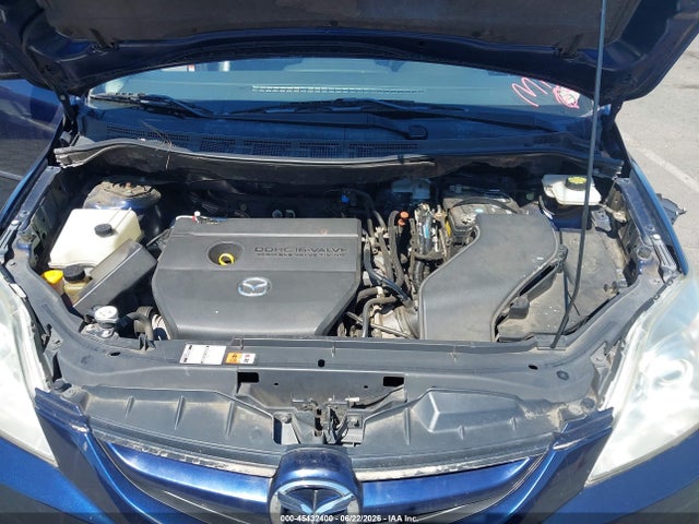 2008 Mazda MAZDA5 SPORT thumbnail 10