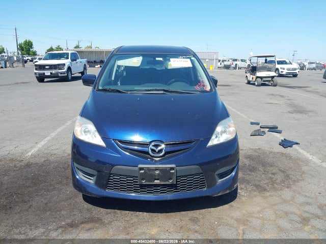 2008 Mazda MAZDA5 SPORT thumbnail 13