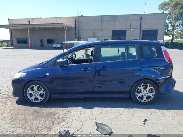 2008 Mazda MAZDA5 SPORT thumbnail 15
