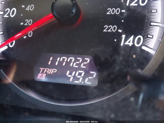 2008 Mazda MAZDA5 SPORT thumbnail 16