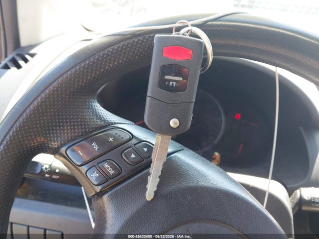 2008 Mazda MAZDA5 SPORT thumbnail 11
