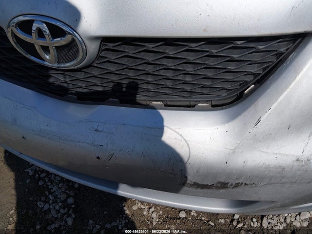 2009 Toyota COROLLA LE — миниатюра 16