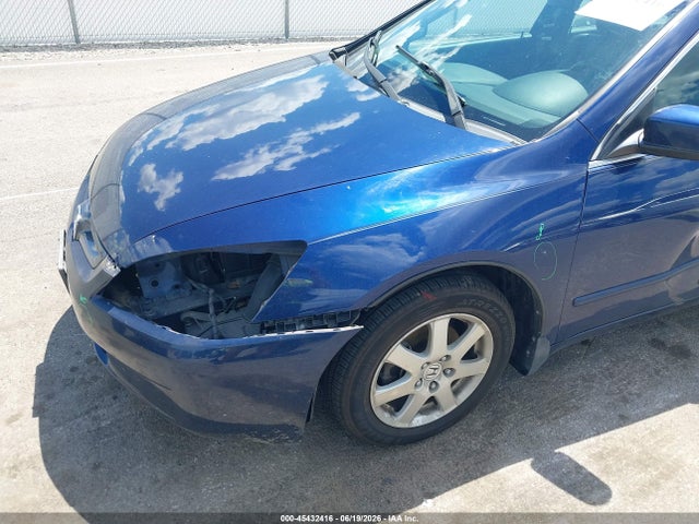 2005 Honda ACCORD 3.0 EX 照片 6
