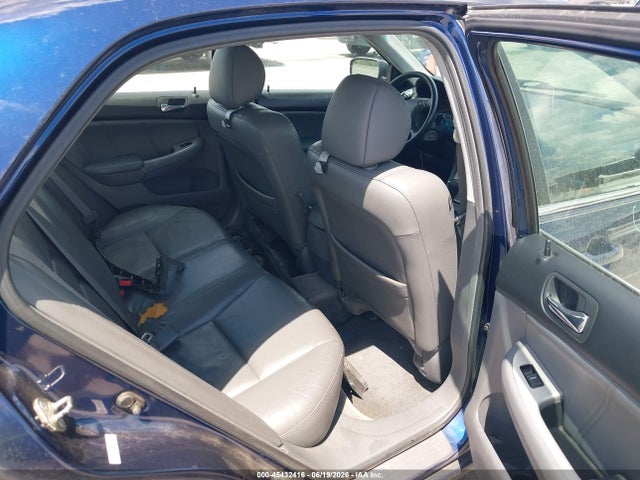 2005 Honda ACCORD 3.0 EX 照片 8