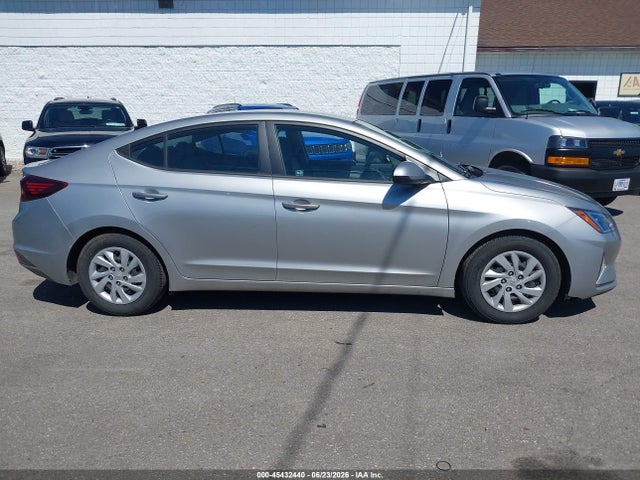 صورة مصغرة 13 لـ 2020 Hyundai ELANTRA SE