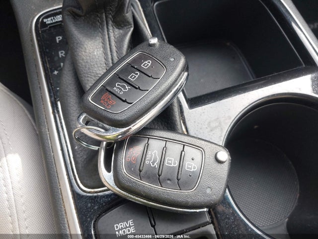 صورة مصغرة 11 لـ 2019 Hyundai SONATA SE
