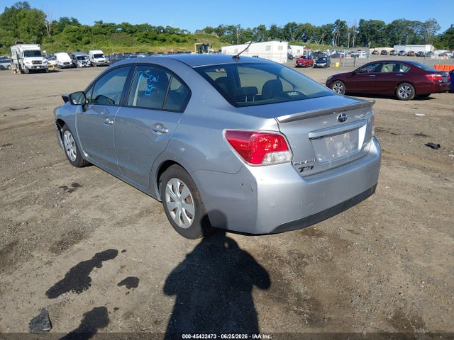 صورة 3 لـ 2015 Subaru IMPREZA 2.0I