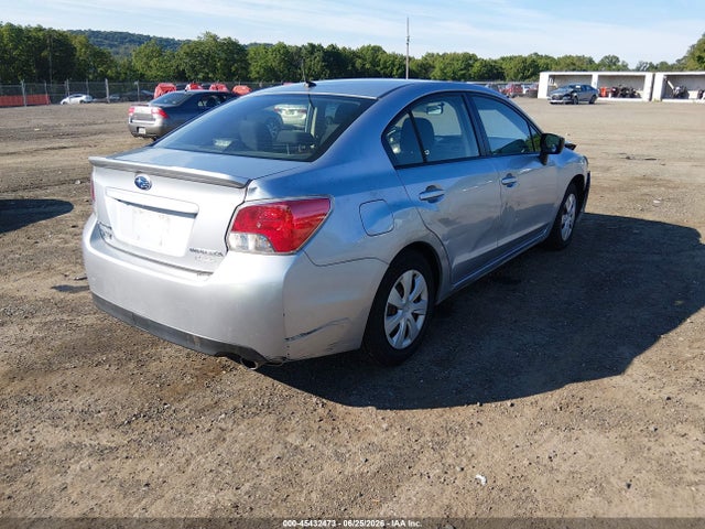 صورة 4 لـ 2015 Subaru IMPREZA 2.0I