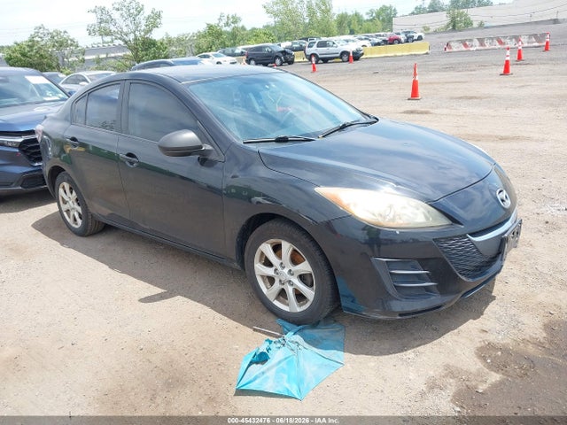 صورة 1 لـ 2010 Mazda MAZDA3 I TOURING