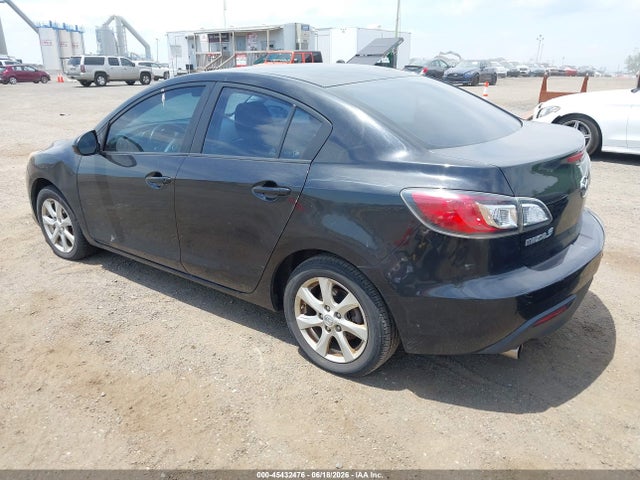 2010 Mazda MAZDA3 I TOURING — фото 3