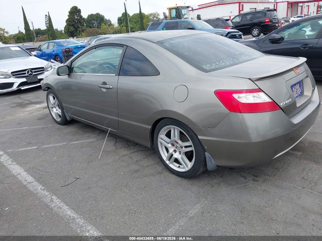 2006 Honda CIVIC LX 照片 3