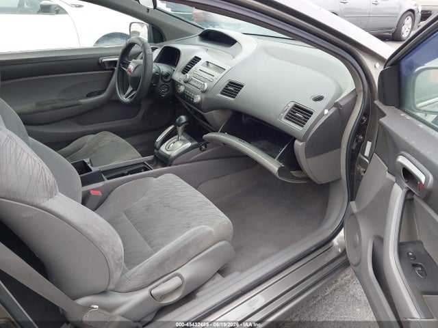2006 Honda CIVIC LX 照片 5
