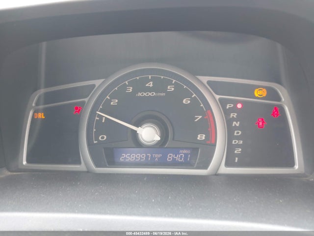 2006 Honda CIVIC LX 照片 7