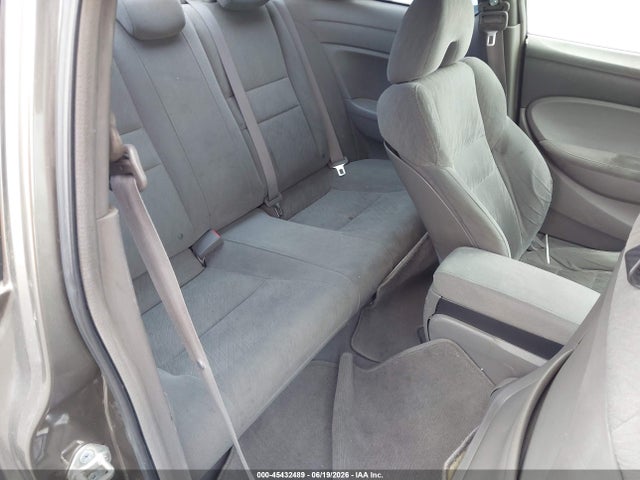 2006 Honda CIVIC LX 照片 8