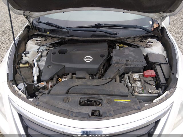 صورة 10 لـ 2015 Nissan ALTIMA 2.5 SL