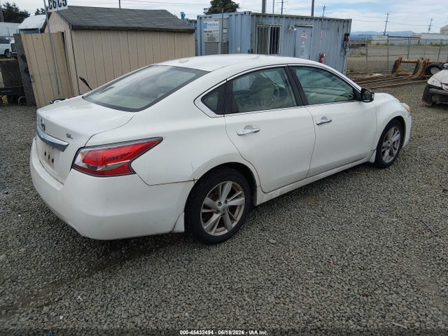 صورة 4 لـ 2015 Nissan ALTIMA 2.5 SL