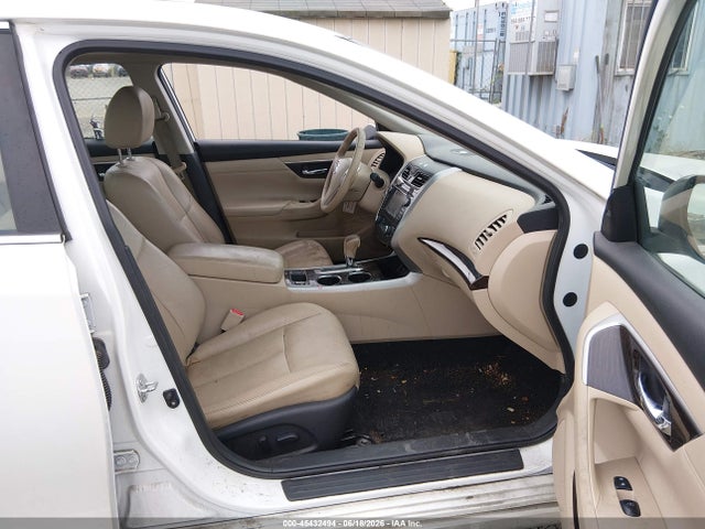 صورة 5 لـ 2015 Nissan ALTIMA 2.5 SL
