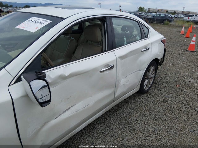 صورة 6 لـ 2015 Nissan ALTIMA 2.5 SL