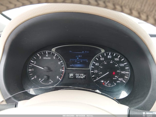 صورة 7 لـ 2015 Nissan ALTIMA 2.5 SL