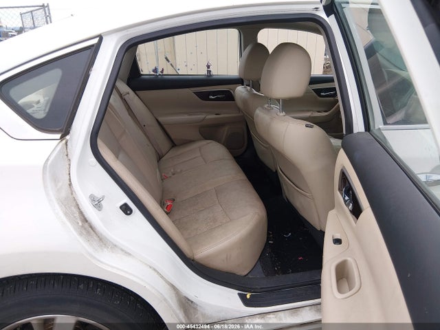 صورة 8 لـ 2015 Nissan ALTIMA 2.5 SL