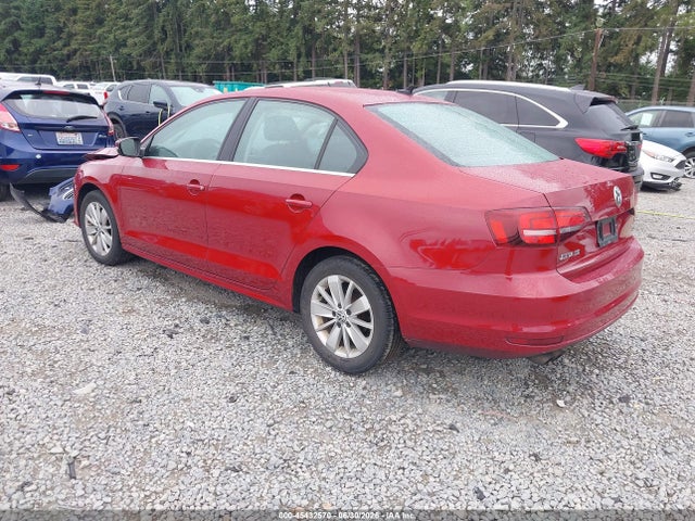 صورة 3 لـ 2016 Volkswagen JETTA 1.4T SE