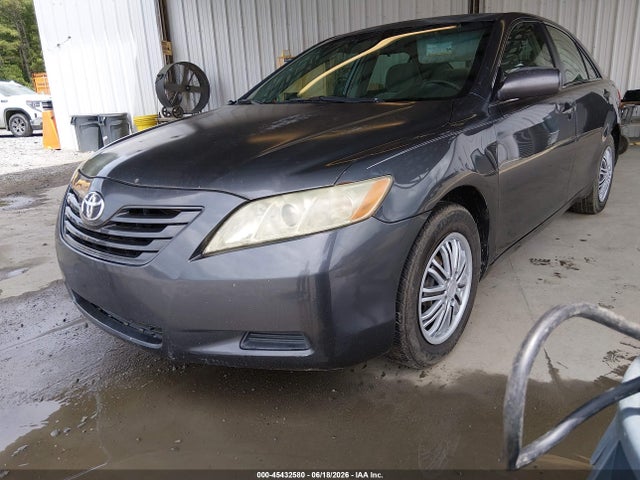صورة 2 لـ 2008 Toyota CAMRY LE