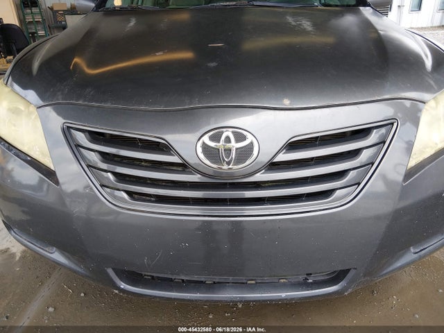 صورة 6 لـ 2008 Toyota CAMRY LE