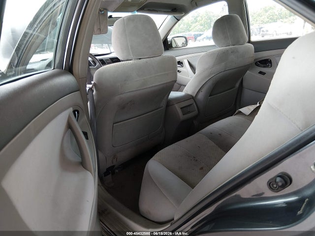 صورة 8 لـ 2008 Toyota CAMRY LE