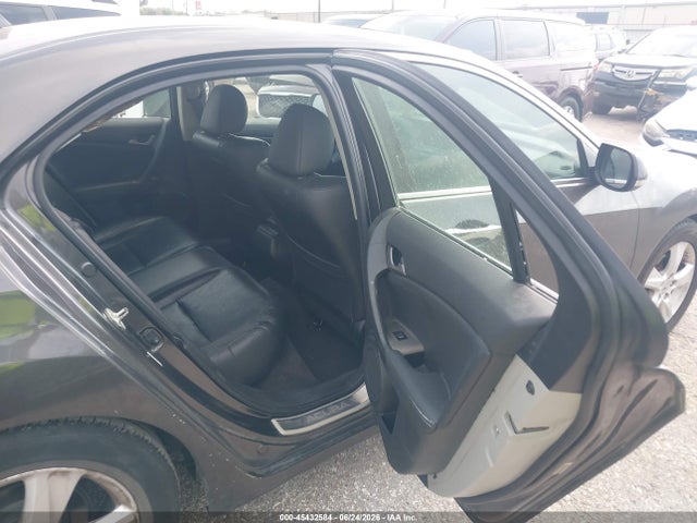 صورة 8 لـ 2009 Acura TSX