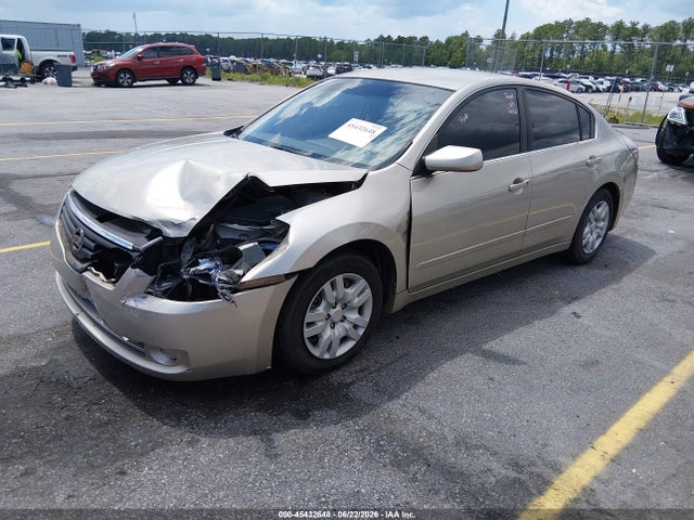 صورة 2 لـ 2009 Nissan ALTIMA 2.5 S