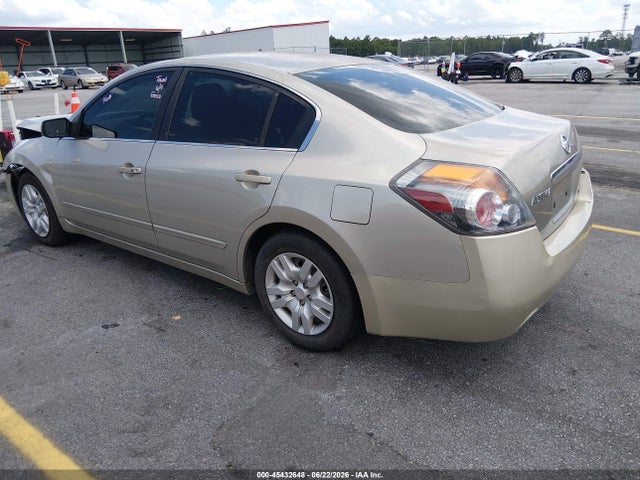 صورة 3 لـ 2009 Nissan ALTIMA 2.5 S