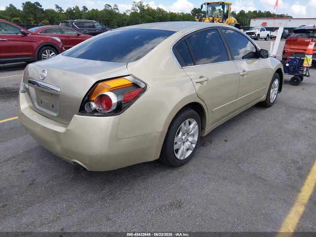 صورة 4 لـ 2009 Nissan ALTIMA 2.5 S