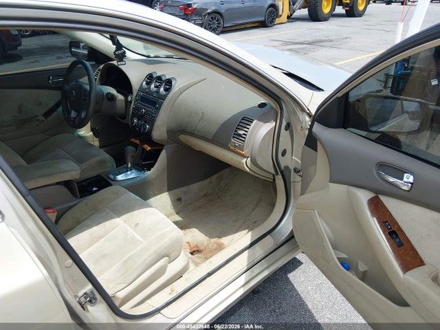 صورة 5 لـ 2009 Nissan ALTIMA 2.5 S
