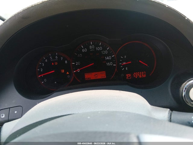 صورة 7 لـ 2009 Nissan ALTIMA 2.5 S
