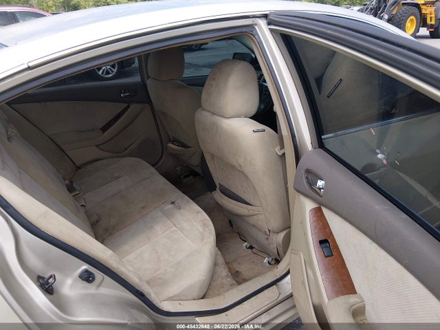 صورة 8 لـ 2009 Nissan ALTIMA 2.5 S