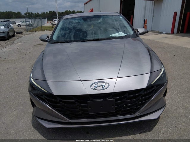 2023 Hyundai ELANTRA SE 照片 6