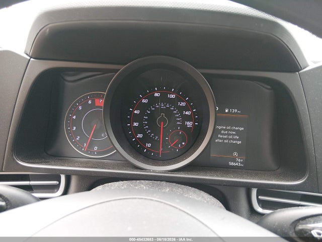 2023 Hyundai ELANTRA SE 照片 7