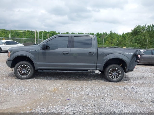 صورة مصغرة 14 لـ 2020 FORD F-150 XLT