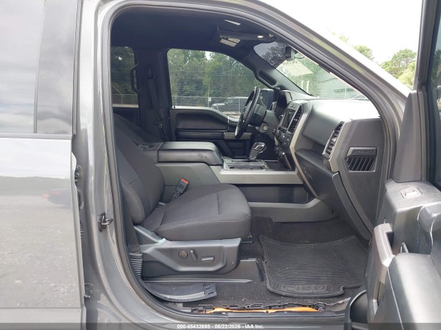 صورة 5 لـ 2020 FORD F-150 XLT
