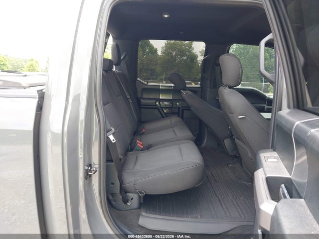 صورة 8 لـ 2020 FORD F-150 XLT